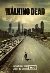 “The Walking Dead” – Staffel 1