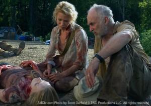 “The Walking Dead” – Staffel 1
