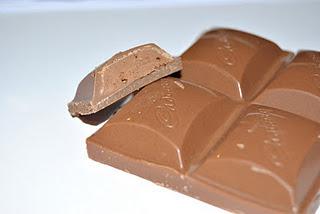Cadbury Bliss Haselnuss-, Karamell- und Schokoladentrüffel