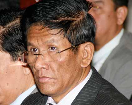 Cambodia: Life sentence for former anti-drug head – Cambodian Justice (5).