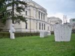 Bosnien: Kulturstätten schließen - Pleitewelle Bosnien: Kulturstätten schließen - Pleitewelle
