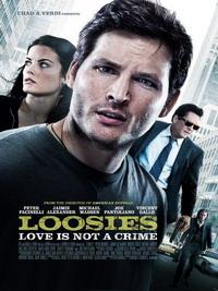 Trailer zu Peter Facinellis ‘Loosies’