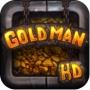 GoldMan HD – Gelungenes, unterirdisches Puzzle mit netter Grafik