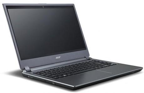 Acer macht den Anfang – Acer stellt Aspire S5 und Timeline Ultra Serie vor