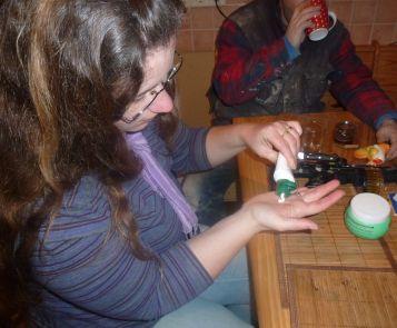 Aloe Vera Hand Cream im Test von Functional Cosmetics im Test