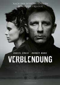 Filmkritik zu David Finchers ‘Verblendung’