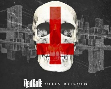 Red Cafe – Hells Kitchen