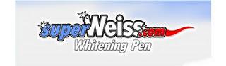 super Weiss Whitening Pen
