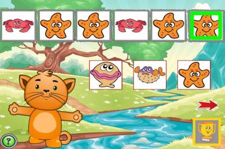 Kindergarten EduPlay Complete und Kindergarten Kitty – 2 tolle Universal-Apps für die Kleinsten