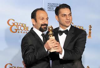 Farhadis Golden Globe löst Freude im Iran aus - die Gründe