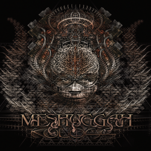 Meshuggah: Weitere Details zu Koloss   more on www.newssquared.de