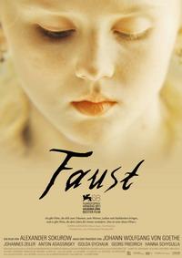 Filmkritik zu Alexander Sokurows ‘Faust’