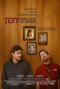 Trailer zu ‘Jeff Who Lives At Home’ mit Segel & Helms