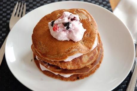 Pancake-Sonntag!!