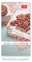 Sale-A-Bration bei Stampin up