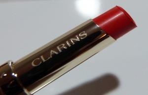 CLARINS Lippenstift Rouge Prodige