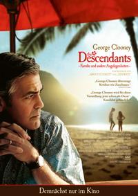 Filmkritik zu ‘The Descendants’ mit George Clooney