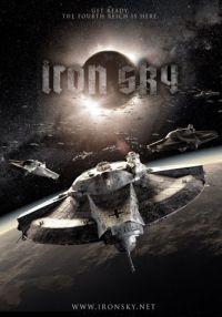 Trailer zum Nazi Sci-Fi ‘Iron Sky’