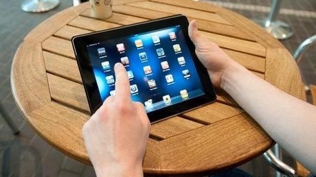 Tablet-Datentarife: Tipps, Vergleiche und Tarif-Überblicke für iPad und Android-Tablets.