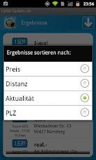 mehr-tanken – Hier lässt sich mehr sparen, als man glauben mag