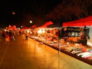 Handicraft Night Market