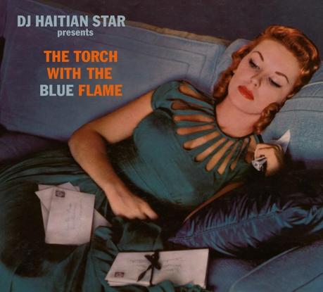 Torch : “The Torch with the Blue Flame“ Mix-CD