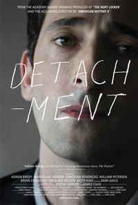 Erster Trailer zu Adrien Brody in ‘Detachment’