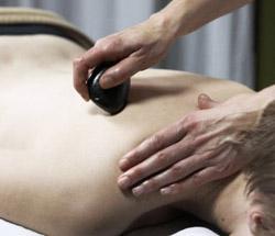 Massage Expert-Hot Stones Massage