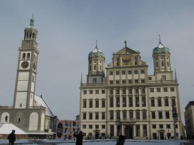 Augsburg, 31.01.2012