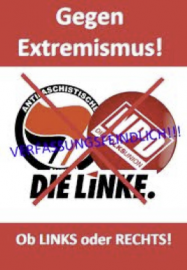 Erika Steinbach: „Die Nazis waren eine linke Partei“