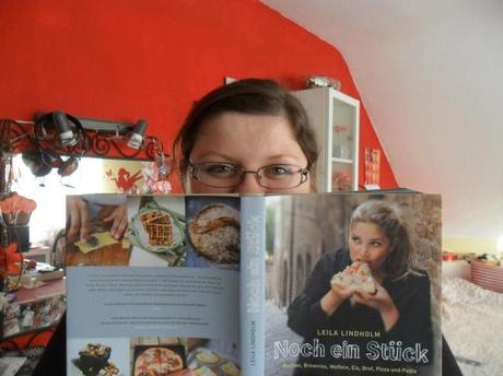 Bloggertreffen mit Valentina von Vale-Cooking-and-Fun.de