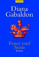 Highland-Saga von Diana Gabaldon: Neue Infos
