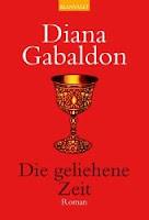 Highland-Saga von Diana Gabaldon: Neue Infos