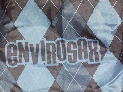 Envirosax-Die andere Einkaufstasche