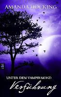 Abgebrochen: Unter dem Vampirmond #2 - Verführung