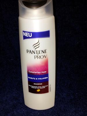 Pantene ProV-Pflegeserie Coloriertes Haar