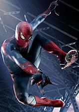 Amazing Spider-Man: Sony veröffentlicht neuen Trailer zum Film