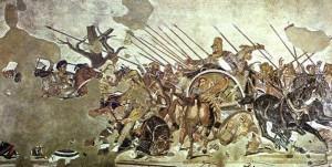 Der 3. Peloponnesische Krieg