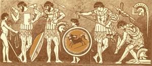 Der 3. Peloponnesische Krieg