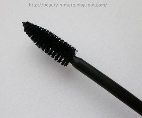 essence no limits volume Mascara waterproof essence no limits volume Mascara waterproof