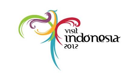 Visit Indonesia 2012