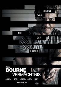 Erster Teaser zu ‘Das Bourne Vermächtnis’