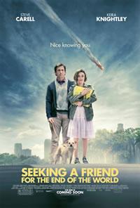 Trailer zu ‘Seeking a Friend for the End of the World’