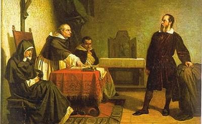 Galileo und die Inquisition
