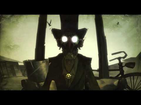 The Backwatergospel (HD) YouTube Preview Image