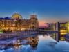 thumbs antik setzen 4 Abendlicher Fotoausflug zum Reichstag