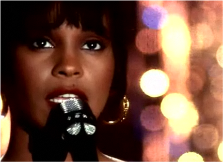 Die größte Stimme aller Zeiten ist verstummt. Rest in Love, Whitney Houston!