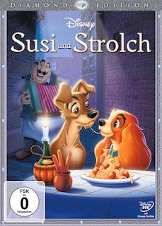Susi Und Strolch - Diamond Edition