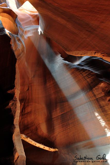 DSC 6740 in Antelope Canyons: 10 Tipps für tolle Bilder