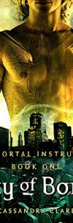The Mortal Instruments // Die Chroniken der Unterwelt von Cassandra Clarewird wird verfilmt